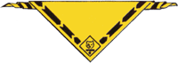 cub scout uniform neckerchief
